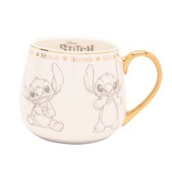 DISNEY - Stitch - Mug Collectable Premium 300ml