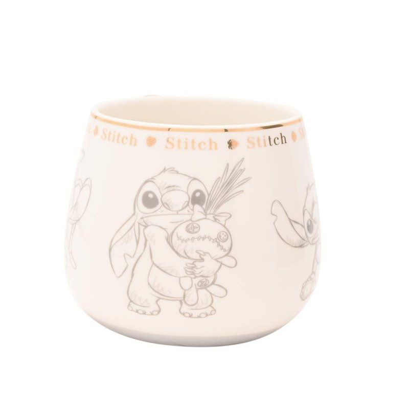 DISNEY - Stitch - Mug Collectable Premium 300ml