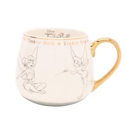 DISNEY - Fée Clochette - Mug Collectable Premium 300ml