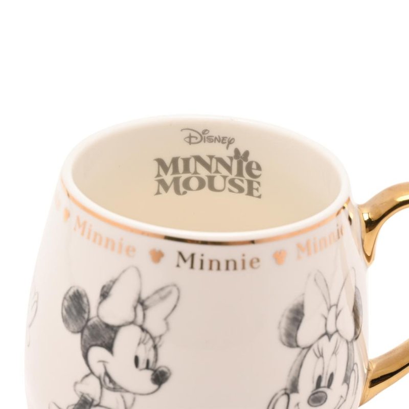 DISNEY - Minnie - Mug Collectable Premium 300ml