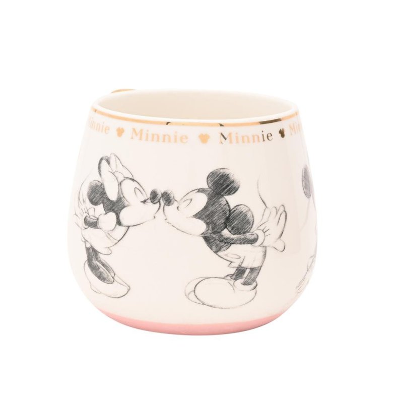 DISNEY - Minnie - Mug Collectable Premium 300ml