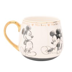 DISNEY - Mickey - Mug Collectable Premium 300ml