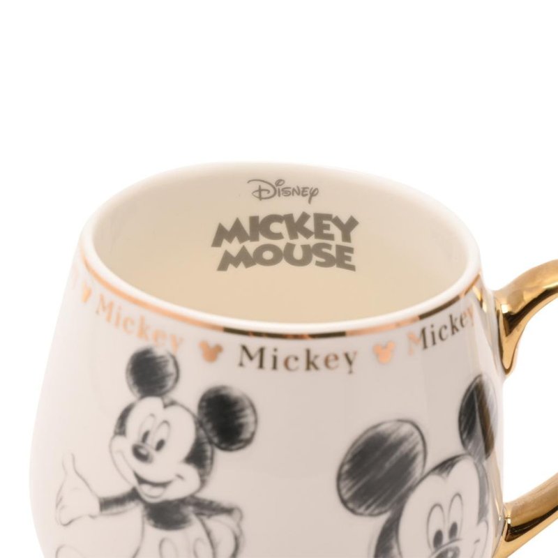 DISNEY - Mickey - Mug Collectable Premium 300ml