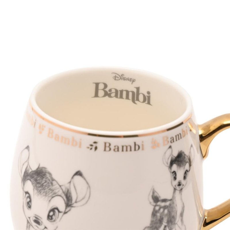 DISNEY - Bambi - Mug Collectable Premium 300ml