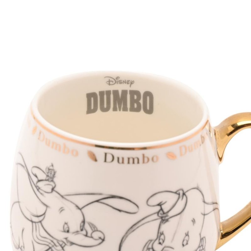 DISNEY - Dumbo - Mug Collectable Premium 300ml