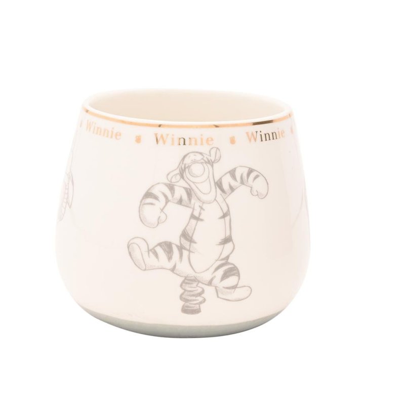 DISNEY - Winnie & Friends - Mug Collectable Premium 300ml