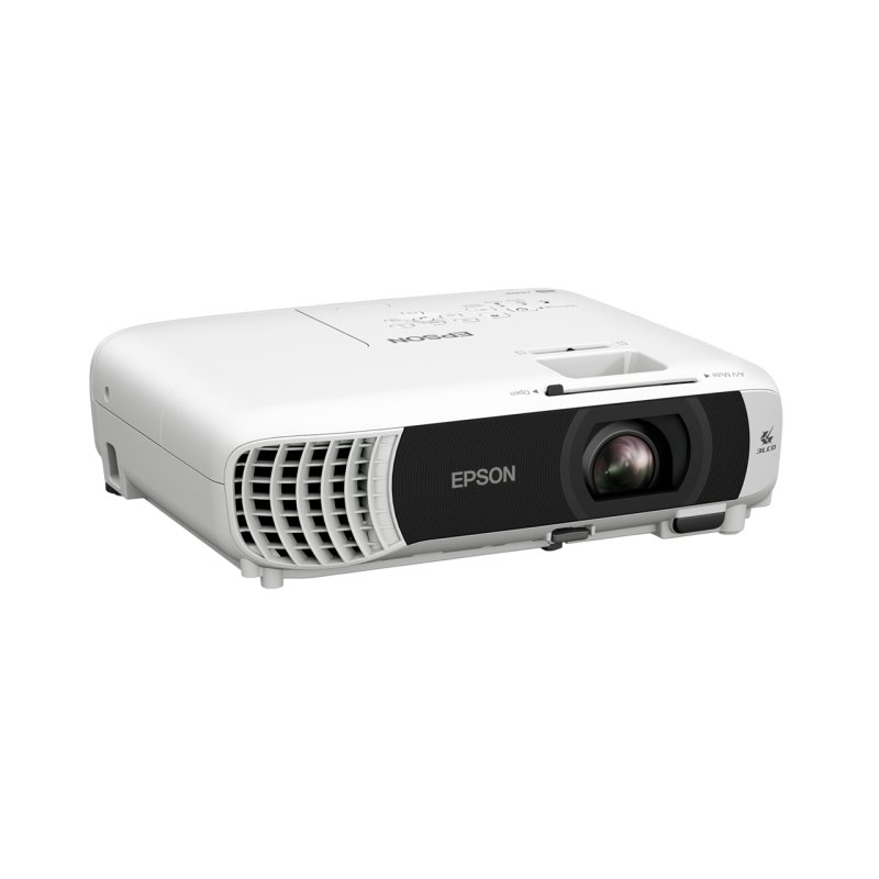 Epson EB-W55 4000 ANSI lumens 3LCD WXGA (1200x800) White