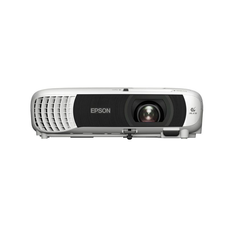 Epson EB-W55 4000 ANSI lumens 3LCD WXGA (1200x800) Blanc