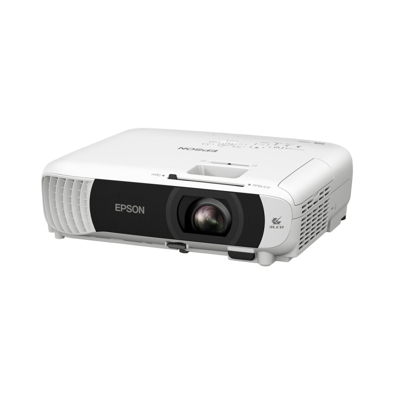 Epson EB-W55 4000 ANSI lumens 3LCD WXGA (1200x800) White