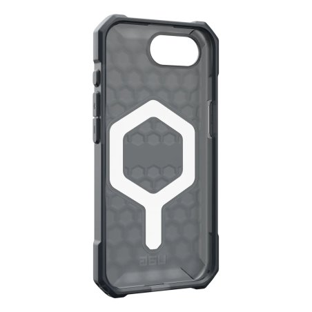 Urban Armor Gear 114496113131 mobile phone case 15.5 cm (6.1") Cover Ash