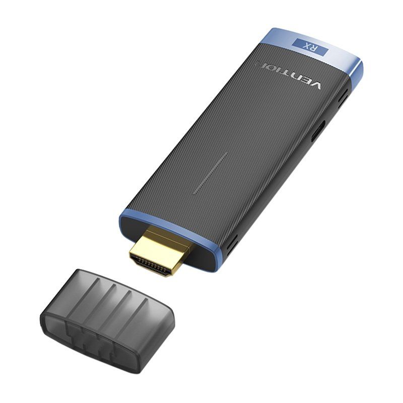 Vention HDMI wireless transmitter/receiver (blue)