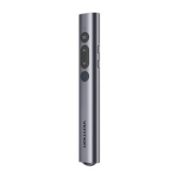 PPT Vention wireless laser pointer (red)