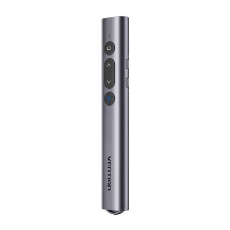 PPT Vention wireless laser pointer (red)