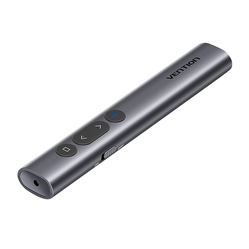 PPT Vention wireless laser pointer (red)