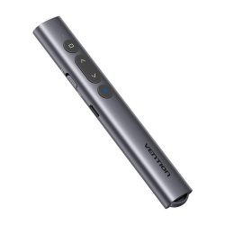 PPT Vention wireless laser pointer (green)