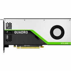 PNY VCQRTX4000-PB carte graphique NVIDIA Quadro RTX 4000 8 Go GDDR6