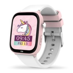 ICE SMART JUNIOR 3.0 FIND MY - PINK / WHITE