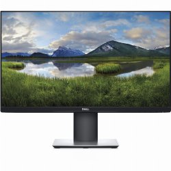 23.8" LED - P2421DC