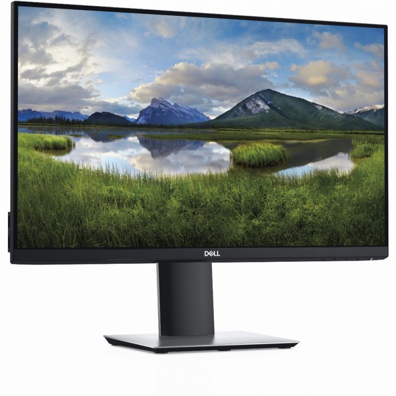 Dell P2421DC - LED-Monitor - 60.5 cm (23.8")
