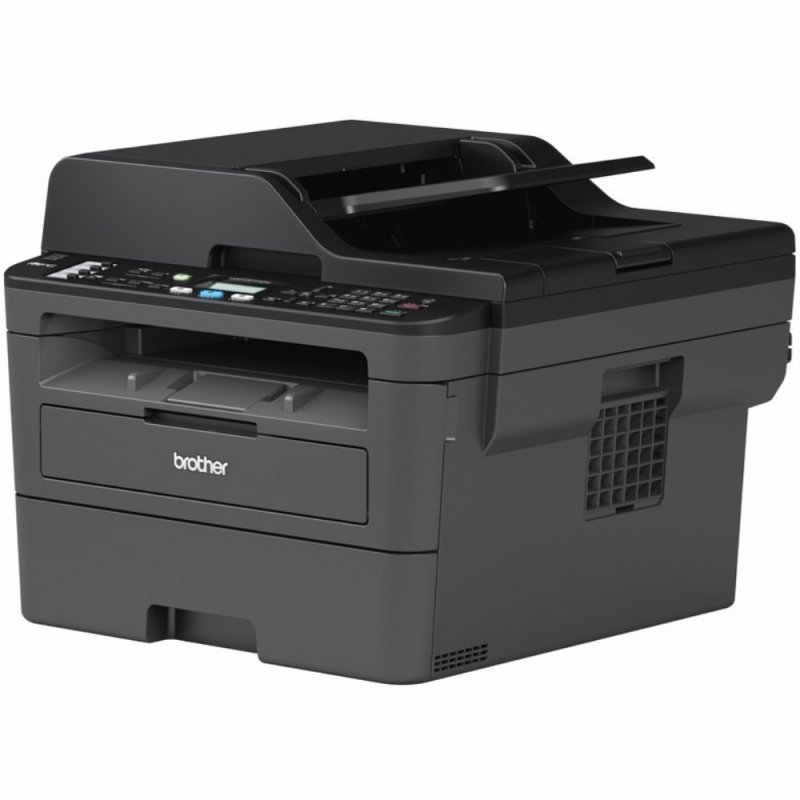 Brother MFC-L2710DN multifunction printer Laser A4 1200 x 1200 DPI 30 ppm