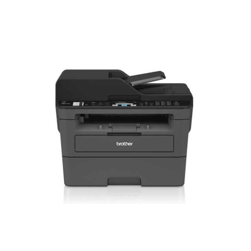 Brother MFC-L2710DN imprimante multifonction Laser A4 1200 x 1200 DPI 30 ppm