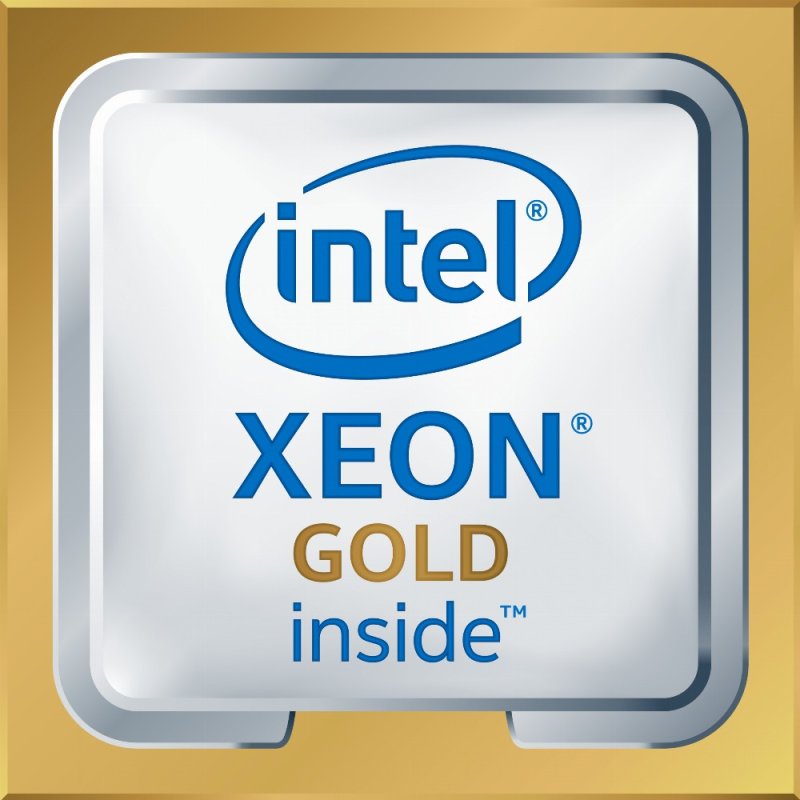 Intel Xeon 5218 processor 2.3 GHz 22 MB
