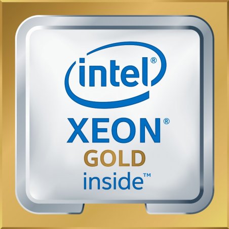Intel Xeon 5218 processor 2.3 GHz 22 MB