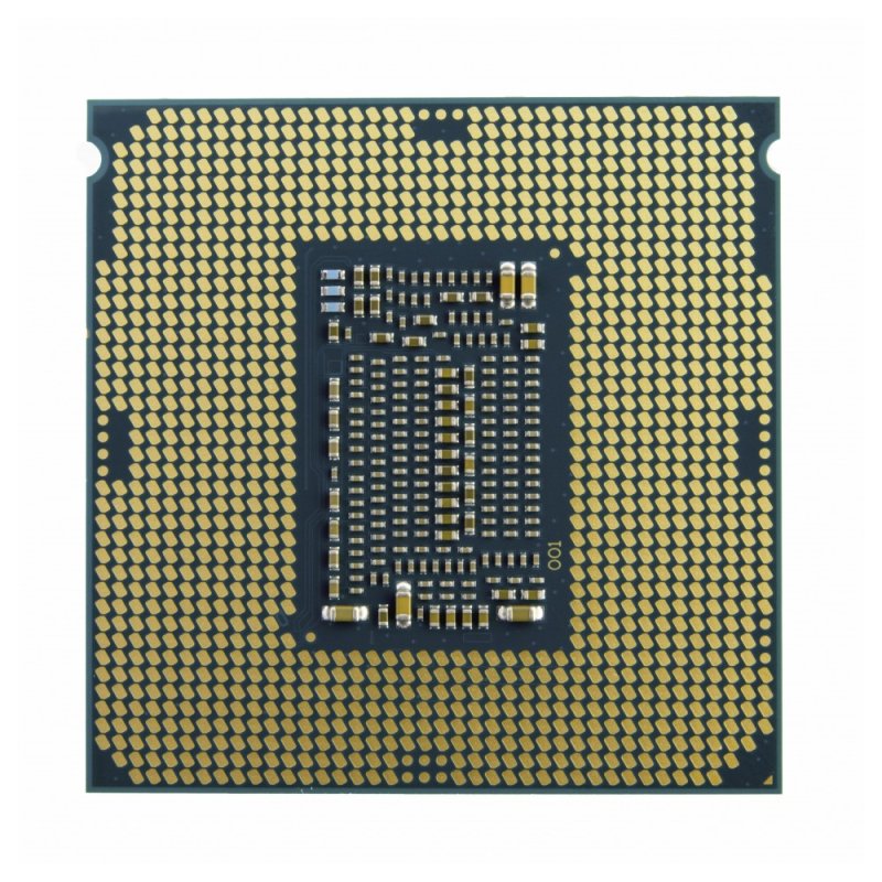 Intel Xeon 5218 processor 2.3 GHz 22 MB
