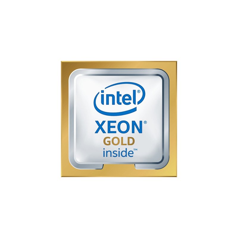 Intel Xeon 5218 processor 2.3 GHz 22 MB