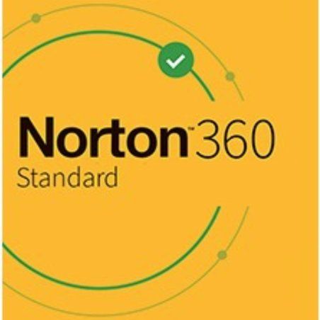 Symantec Norton compatible 360 Standard 1 User (1 Device) / 1 Jahr 10GB Cloud-Speicherplatz