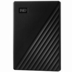 2TB WD My Passport USB 3.0 Black