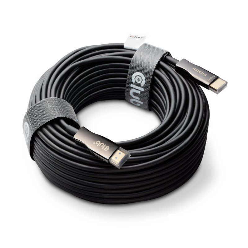 CLUB3D CAC-1393 câble HDMI 50 m HDMI Type A (Standard)