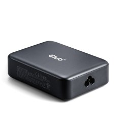 Club3D Ladegerät 4xUSB Typ C PD 240W. GaN retail