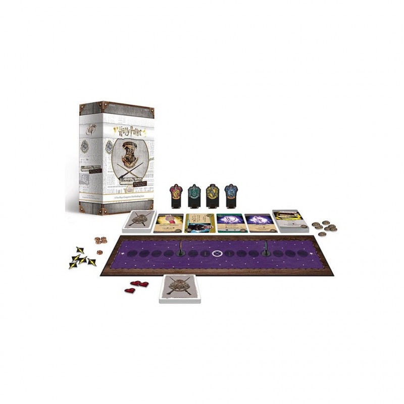 HARRY POTTER - Hogwarts Battle Défense contre les forces du mal - 'FR'