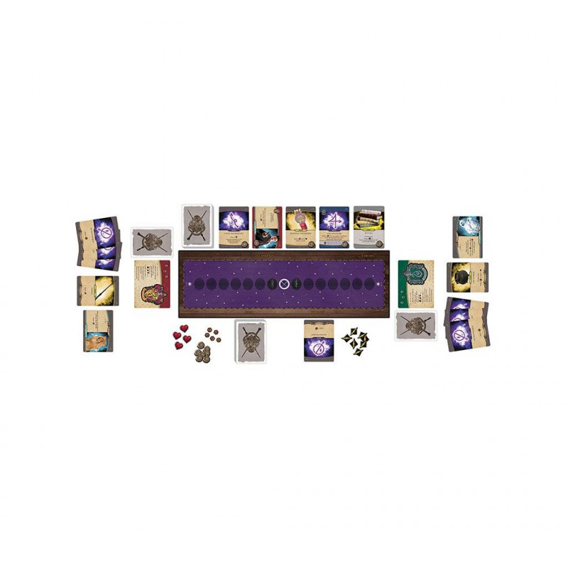 HARRY POTTER - Hogwarts Battle Défense contre les forces du mal - 'FR'