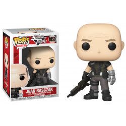 STARSHIP TROOPERS - Bobble Head POP N° 1050 - Jean Rasczak