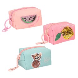 Topmodel - Mini Bag with Carabine - JUICY (413536)