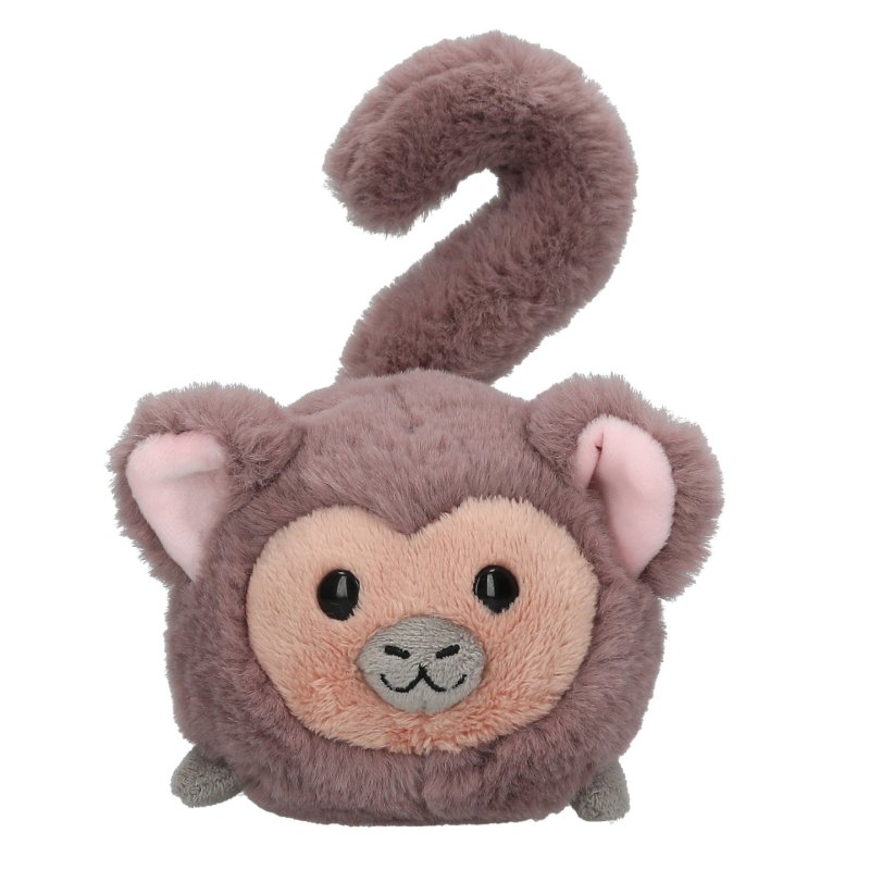 Topmodel - TOPModel Plush Monkey JUICY - (413602)