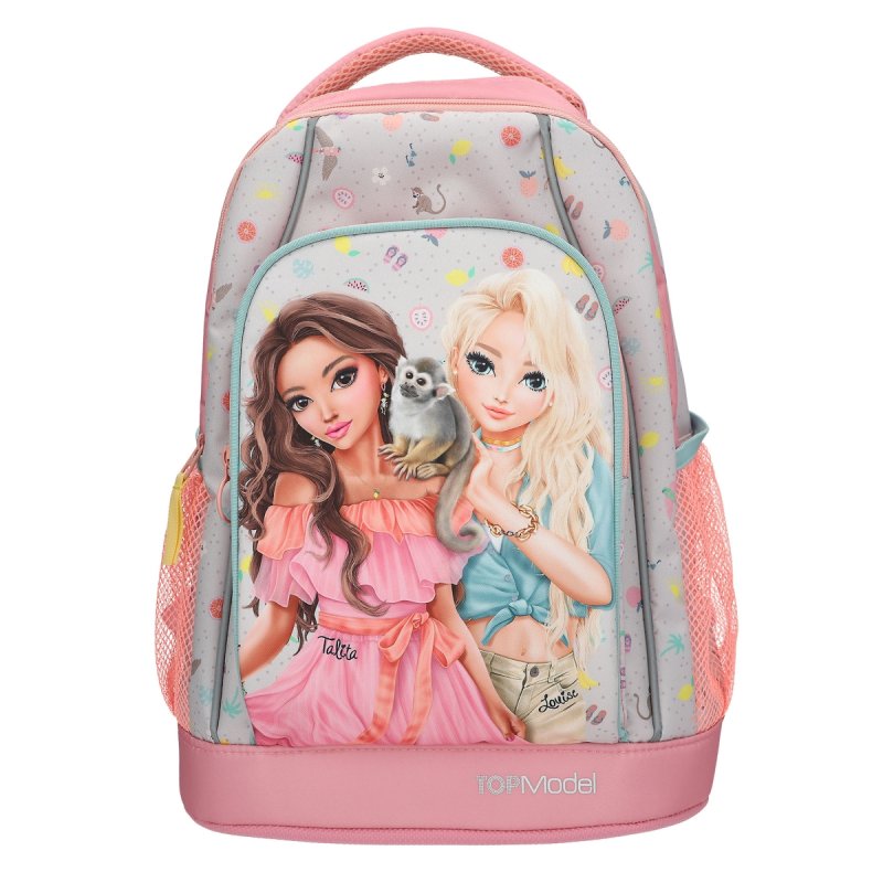 Topmodel - TOPModel Schoolbackpack JUICY - (413331)