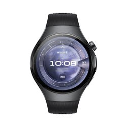 Huawei Watch 5 46mm (Rates-L19F) Midnight Black