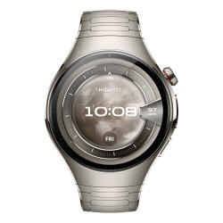 Huawei Watch 5 46mm (Rates-L29M) Space Silver