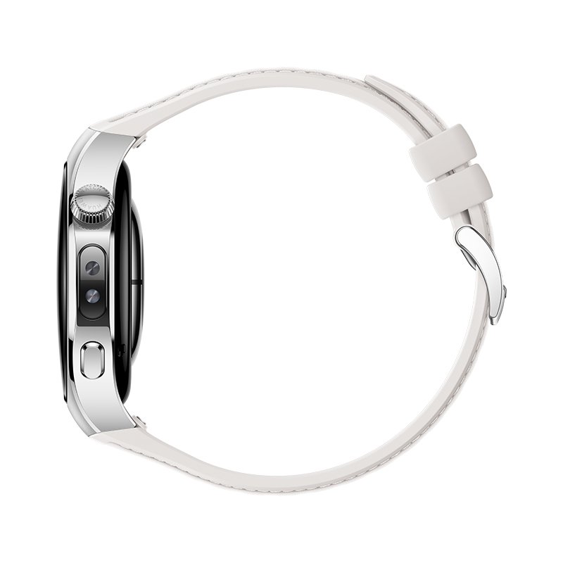 Huawei Watch 5 42mm (Soc-L19L) Moon White