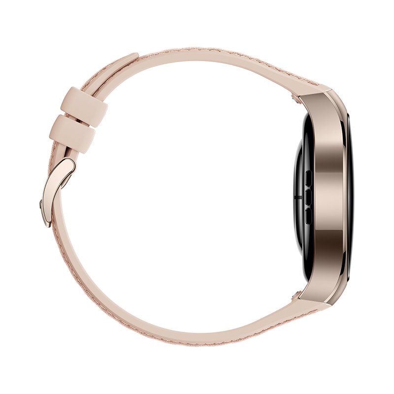 Huawei Watch 5 42mm (Soc-L29L) Stellar Beige