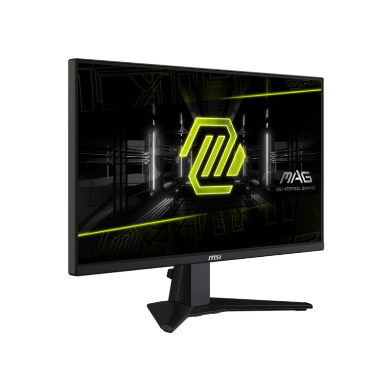 MSI MSI MAG 255FDE E20 Gaming Monitor - 180Hz, 1ms Rapid IPS PANEL