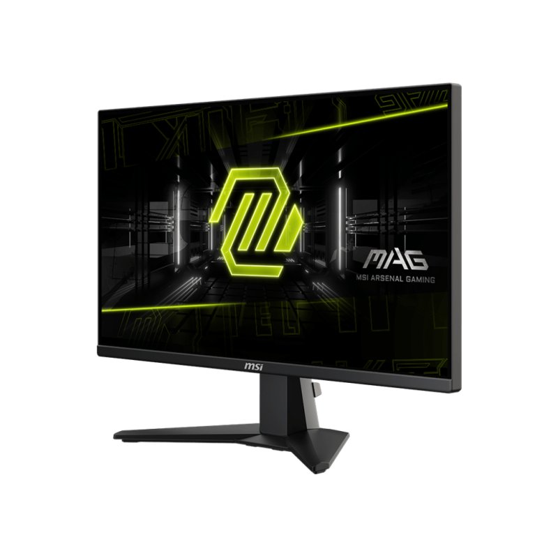 MSI MSI MAG 255FDE E20 Gaming Monitor - 180Hz, 1ms Rapid IPS PANEL