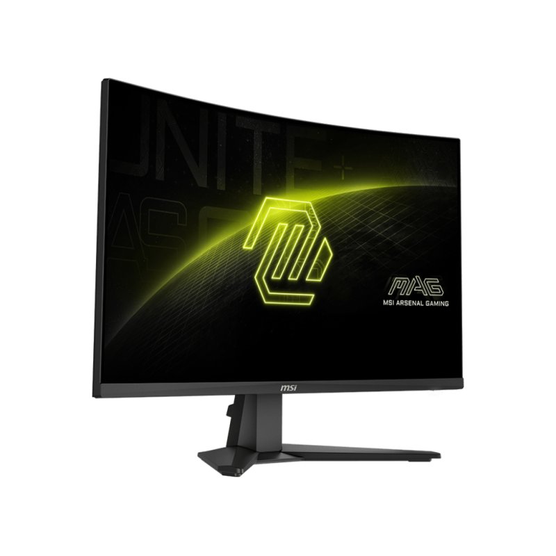 MSI MAG 276CFDE E20 Gaming Monitor - Curved Rapid VA Panel,200Hz Reaktionszeit 0,5ms(GtG)