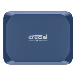 Crucial X10 2TB Portable SSD