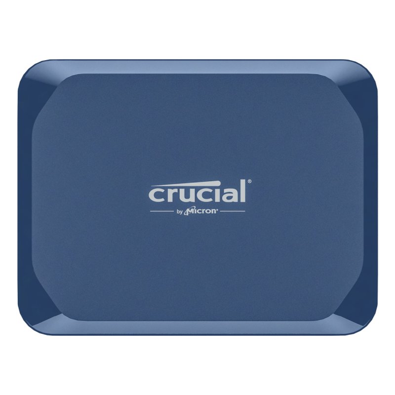 Crucial X10 2TB Portable SSD