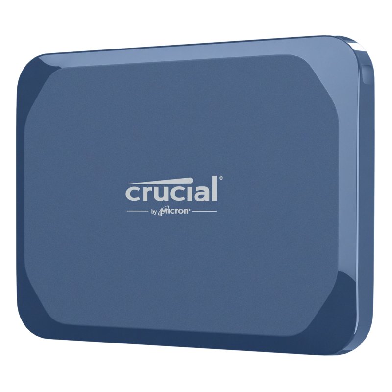 Crucial X10 2TB Portable SSD