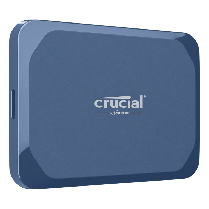 Crucial X10 4TB Portable SSD